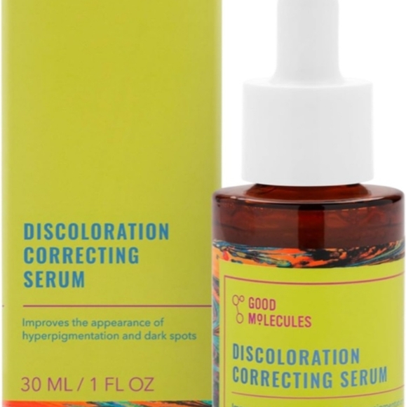 Discoloration Correcting Serum - Yellow - Picture 1 of 4